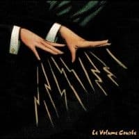 Le Volume Courbe - Planet Ping Pong (CD)
