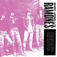 Various Artists - Marc Urselli's Ramones - Redux (Dig (CD)