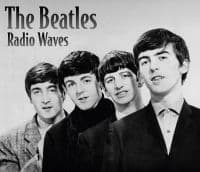 Beatles The - Radio Waves (6 Cd) (CD)