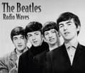 Miniatyrbild 1 av 2: Beatles The - Radio Waves (6 Cd) (CD)