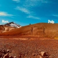Pulp - More. (CD)
