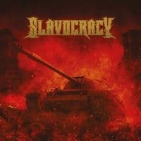 Slavocracy - Slavocracy (Digipack) (CD)