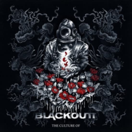 Blackoutt - Culture Of The (Digipack) (CD)
