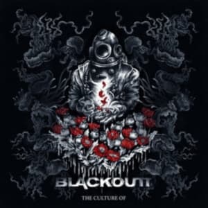 Blackoutt - Culture Of The (Digipack) (CD)