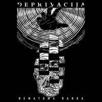 Deprivacija - Nematoma Ranka (Digipack) (CD)
