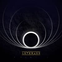 Leverage - Gravity (CD)