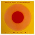 Miniatyrbillede 2 af 2: Brian Eno Beatie Wolfe - Luminal (CD)