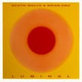 Miniatyrbillede 1 af 2: Brian Eno Beatie Wolfe - Luminal (CD)