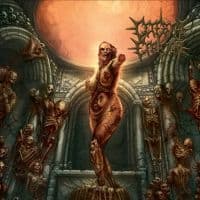 Cerebral Effusion - Impulsive Psychopathic Acts (CD)