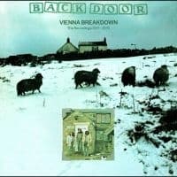 Back Door - Vienna Breakdown - The Recordings 1 (CD)