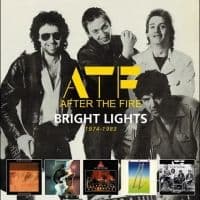 After The Fire - Bright Lights 1974-1983 6Cd Clamshe (CD)