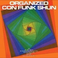 Con Funk Shun - Organized Con Funk Shun (CD)