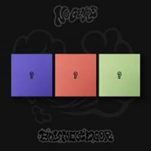 Boynextdoor - No Genre (Random Version) (CD)
