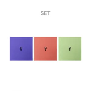 Boynextdoor - No Genre Set + Ws (CD)