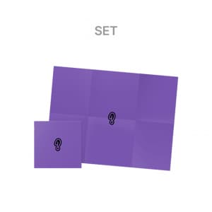 Boynextdoor - No Genre Set (Board Game Version) + Ws (CD)