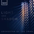 Miniatyrbillede 2 af 2: Orchestra Of The Swan - Light And Shadow (CD)