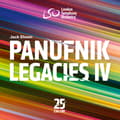 Miniatyrbild 2 av 2: London Symphony Orchestra Jack She - The Panufnik Legacies Iv (CD)