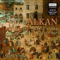 Miniatyrbild 1 av 2: Charles-Valentin Alkan - Early Works & Juvenilia (CD)