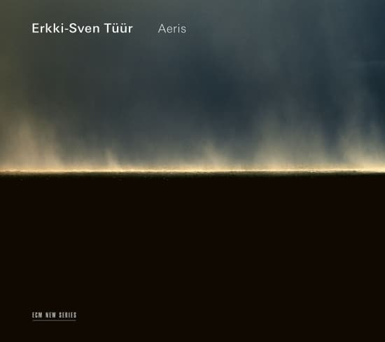 Erkki-Sven Tüür - Aeris (CD)