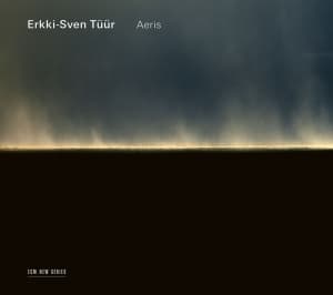 Erkki-Sven Tüür - Aeris (CD)