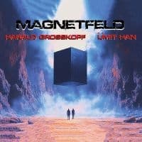 Harald Groskopf & Umit Han - Magnetfeld (CD)