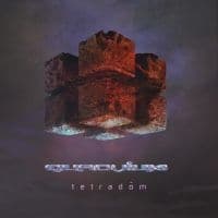 Quadvium - Tetradom (Slipcase) (CD)