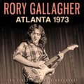 Miniatyrbilde 1 av 2: Gallagher Rory - Atlanta 1973 (CD)