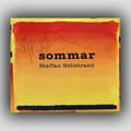 Miniatyrbild 1 av 2: Staffan Hellstrand - Sommar (Signerad!) (CD)