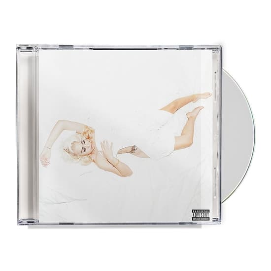 Kali Uchis - Por Vida (10th Anniversary edition CD) (CD)