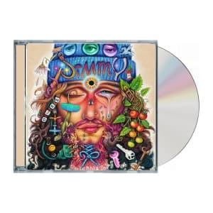 Briston Maroney - Jimmy (CD)