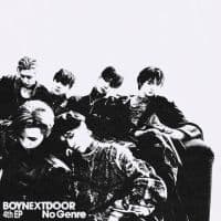 Boynextdoor - 4Th Ep [No Genre] No Limit Ver. (CD)