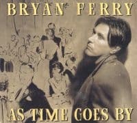 Bryan Ferry - As Times Go By (CD)