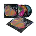 Miniatyrbild 1 av 2: The Cure - Mixes Of A Lost World (3Cd) (CD)