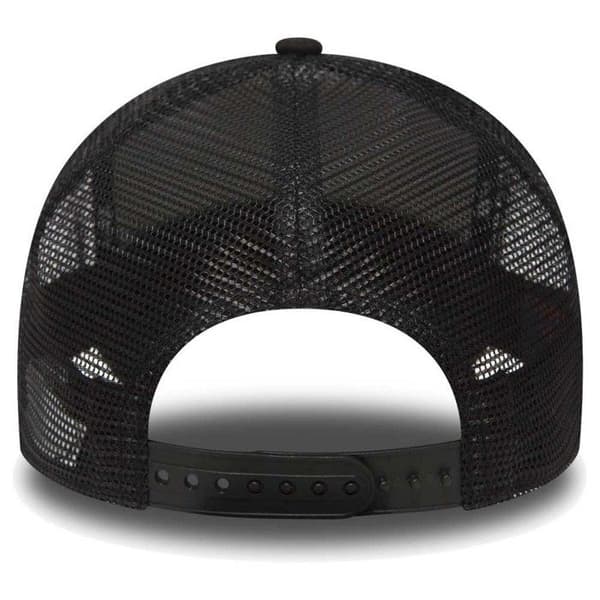 Casque - New Era - New York Yankees Clean Trucker - Svart - Unisex - Urban stil