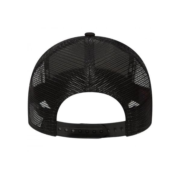 Casque - New Era - New York Yankees Clean Trucker - Svart - Unisex - Urban stil