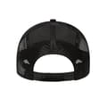 Miniatyrbild 4 av 4: Casque - New Era - New York Yankees Clean Trucker - Svart - Unisex - Urban stil