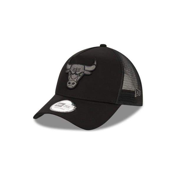 Casquet - NEW ERA - 12523913 - Svart - Herr - Sportkläder - One size