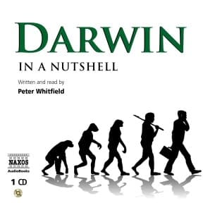 Peter Whitfield - Darwin In A Nutshell (CD)