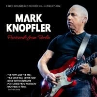 Knopfler Mark - Postcards From Berlin, Germany 2006 (CD)