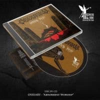 Ossuary - Abhorrent Worship (CD)