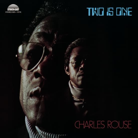Rouse Charlie - Two Is One (CD)