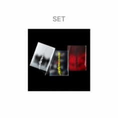 Enhypen - Desire : Unleash (SET Ver.) + WS (CD)