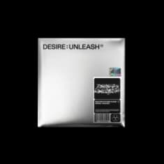 Enhypen - Desire : Unleash (Engene Ver.) (Random Ver.) (CD)