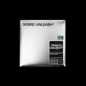 Enhypen - Desire : Unleash (Engene Ver.) (Random Ver.) (CD)