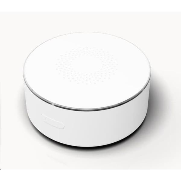 Tesla Smart Sensor Siren