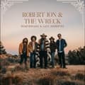Pikkukuva 2 / 2: Robert Jon & The Wreck - Heartbreaks & Last Goodbyes (CD)