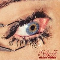 Black Honey - Soak (CD)