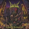 Miniatyrbilde 2 av 2: Hexecutor - Poison, Lust And Damnation (CD)