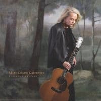 Mary Chapin Carpenter - Personal History (CD)