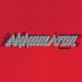 Pikkukuva 1 / 2: Annihilator - Remains (CD)